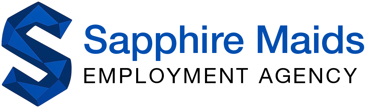 Sapphire Maids Employment Agency
